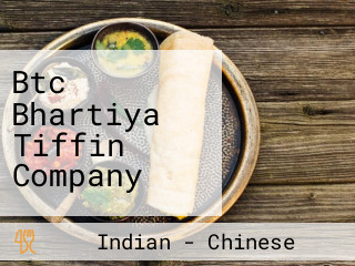 Btc Bhartiya Tiffin Company