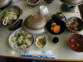 Qiān Lǐ Bāng レストハウス