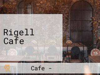 Rigell Cafe