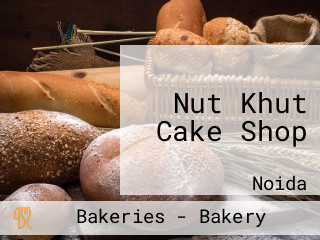 Nut Khut Cake Shop