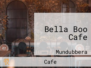 Bella Boo Cafe