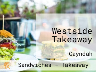 Westside Takeaway