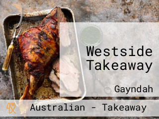 Westside Takeaway