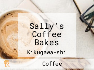 Sally's Coffee Bakes