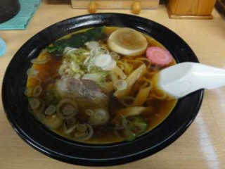 ラーメンめんぞう Tún Tián Diàn