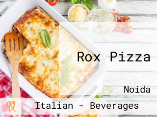 Rox Pizza