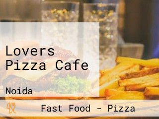 Lovers Pizza Cafe