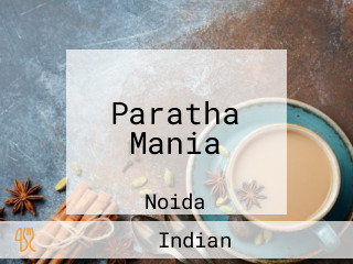 Paratha Mania