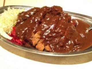 カレーのチャンピオン Jiā Hè Diàn