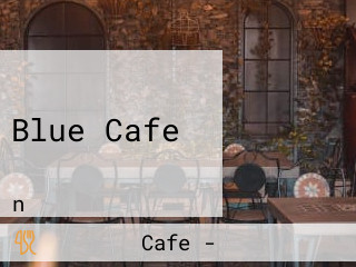 Blue Cafe