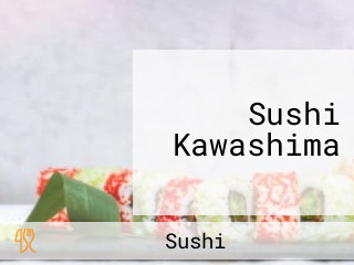 Sushi Kawashima