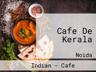 Cafe De Kerala