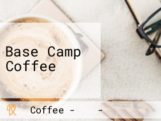 Base Camp Coffee