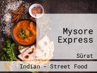 Mysore Express