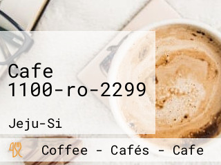 Cafe 1100-ro-2299
