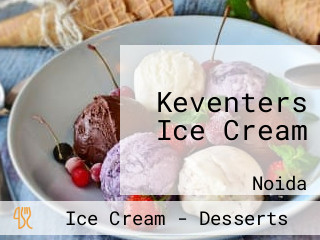 Keventers Ice Cream