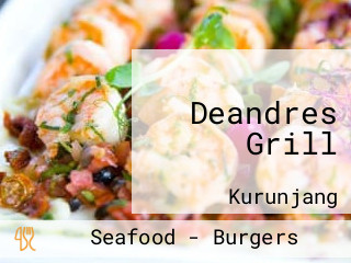 Deandres Grill