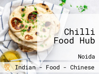 Chilli Food Hub