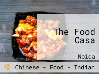 The Food Casa