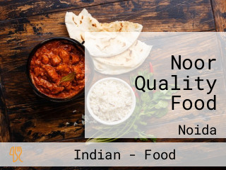 Noor Quality Food