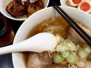 Xǐ Duō Fāng ラーメン Bǎn Nèi Qiǎn Cǎo Diàn