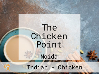 The Chicken Point