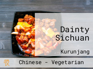 Dainty Sichuan