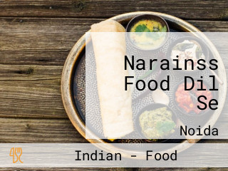 Narainss Food Dil Se