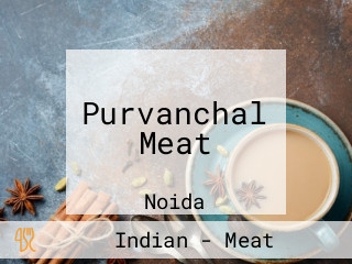 Purvanchal Meat