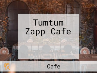 Tumtum Zapp Cafe ตำตำ แซบ คาเฟ่