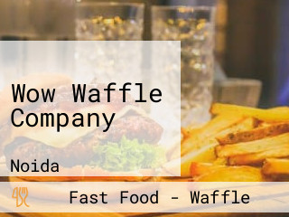 Wow Waffle Company