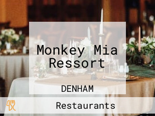 Monkey Mia Ressort