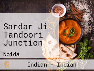 Sardar Ji Tandoori Junction