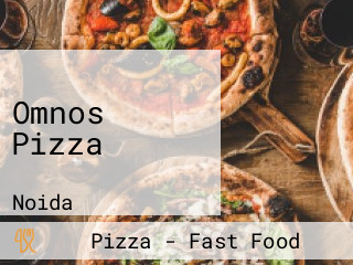 Omnos Pizza