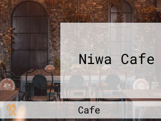 Niwa Cafe