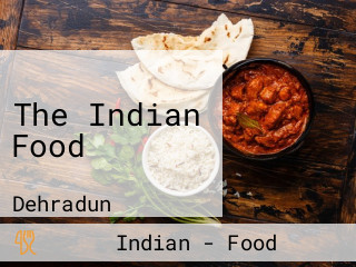 The Indian Food