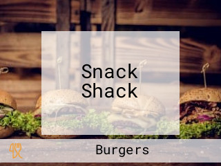 Snack Shack