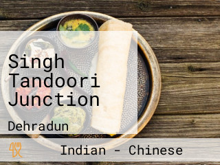 Singh Tandoori Junction