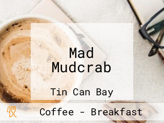 Mad Mudcrab