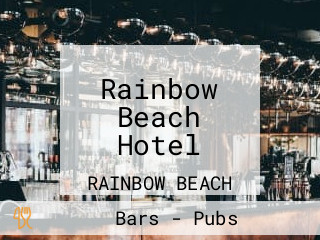 Rainbow Beach Hotel