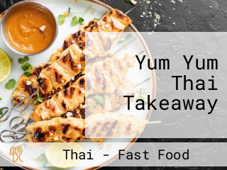 Yum Yum Thai Takeaway