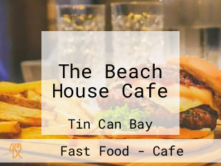 The Beach House Cafe