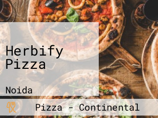 Herbify Pizza