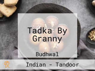 Tadka By Granny