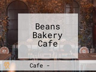 Beans Bakery Cafe