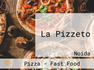 La Pizzeto