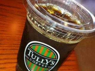 Tully＇s Coffee Fù Shān Xiàn Lì Zhōng Yāng Bìng Yuàn Diàn