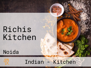 Richis Kitchen
