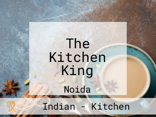 The Kitchen King