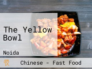 The Yellow Bowl